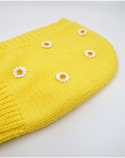 FORD MILLINERY - Lady Balaclava