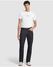 GUESS Jeans - GUESS JEANS G16 Straight Leg Jeans
