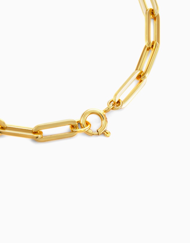 Michael Kors - Premium Gold Tone Bracelet