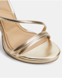ALDO - Odella Strappy Heels