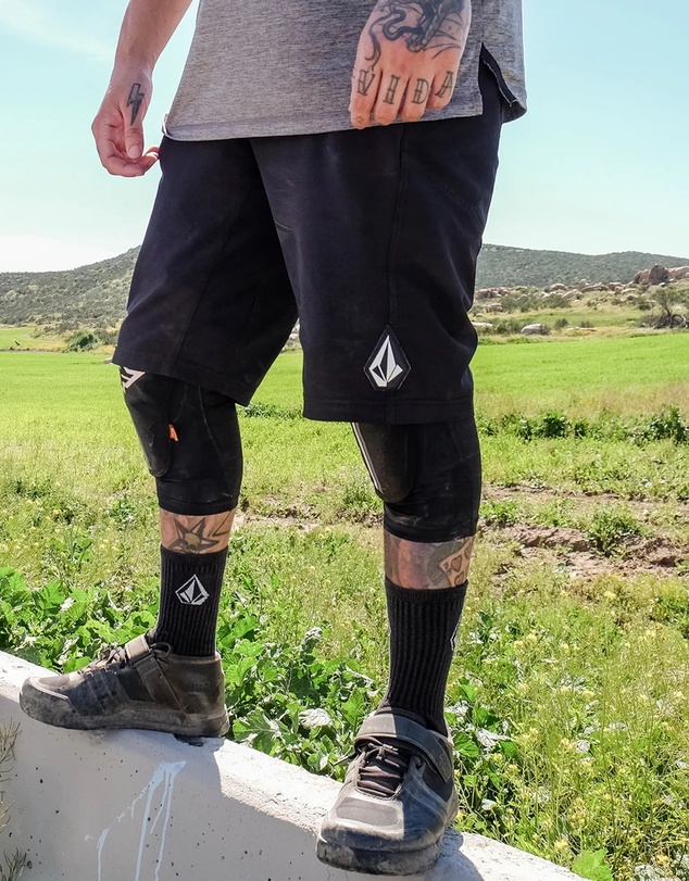 Volcom - Mens Trail Ripper 23