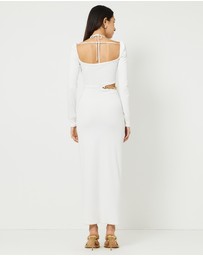 Nicola Finetti - Lorelei Dress