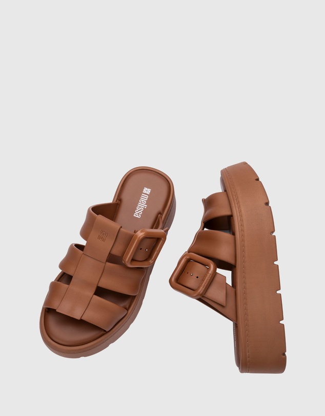 Melissa - Melissa Pump Platform