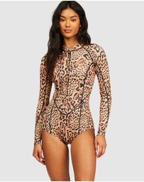 Billabong - Salty Dayz Light Springsuit Wetsuit