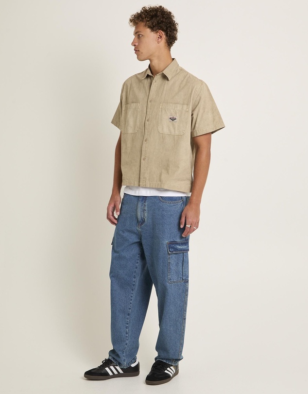 Spencer Project - Spencer Project Work Shirt