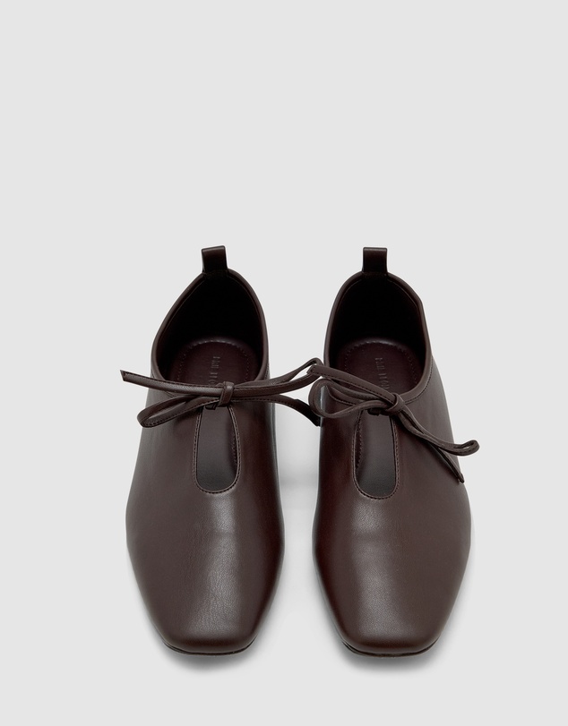 Brie Leon - Clem Ballet Flat