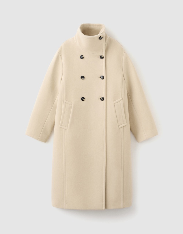M.N.G - Marea Coat
