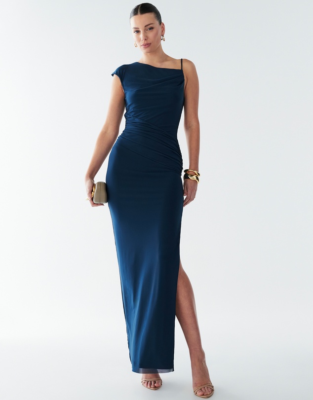 BWLDR - Chelsea Maxi Dress