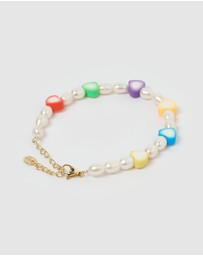 Miz Casa and Co - Azalea Bracelet
