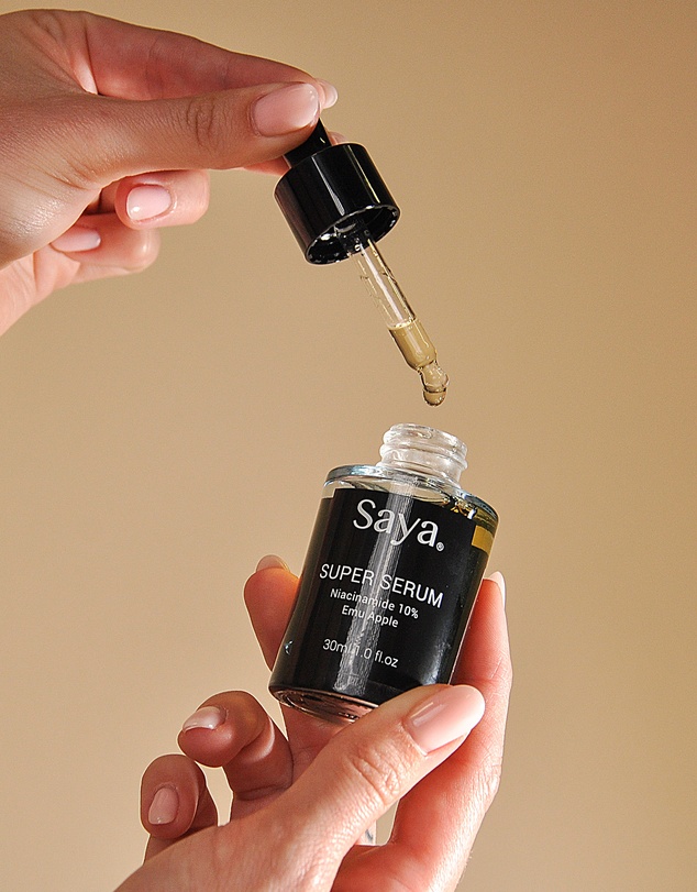 Saya - Super Serum
