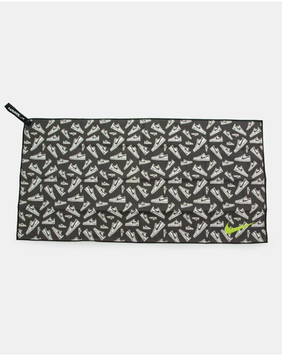 Nike - Quick Dry Towel