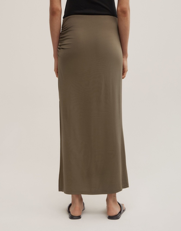 Witchery - Side Gather Skirt