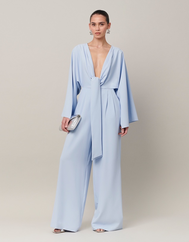 Savel - Sassy Jumpsuit