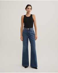Witchery - Bootcut Denim Jeans