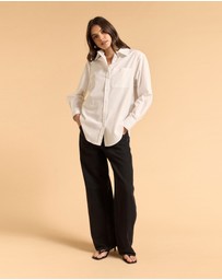 MVN - Relaxed Shirt