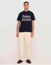 Palmes - Society T-Shirt