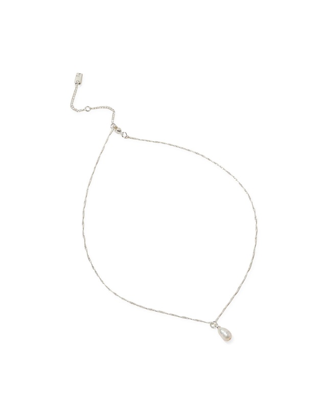 Rubi - Pendant Necklace