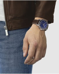 Tissot - SuperSport Chrono