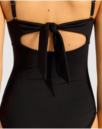 Seafolly - Collective Multi Fit Square Neck One Piece