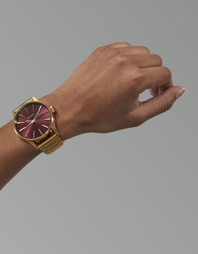 Nixon - Sentry SS
