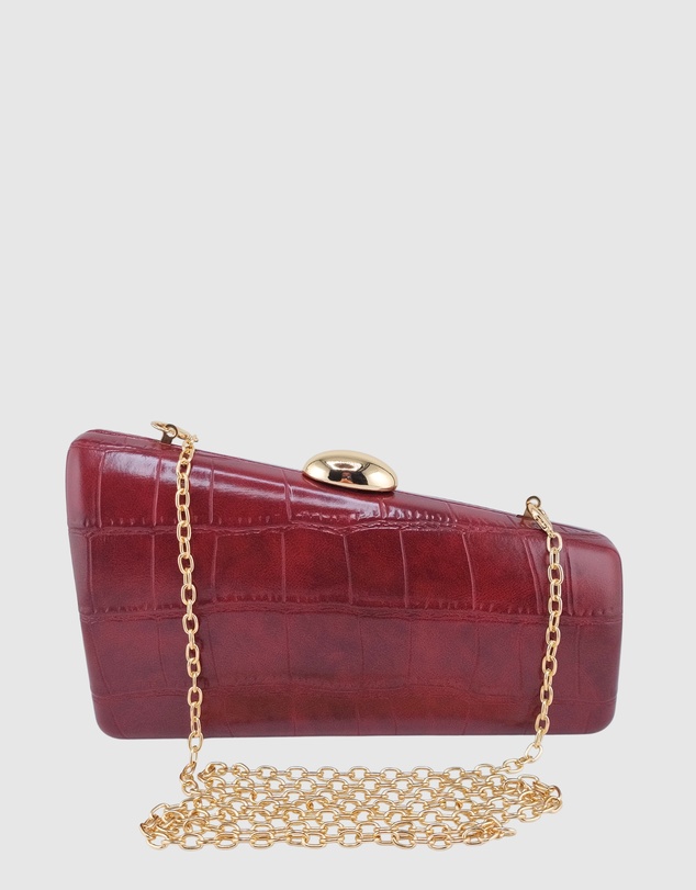 Izoa - Saskia Clutch