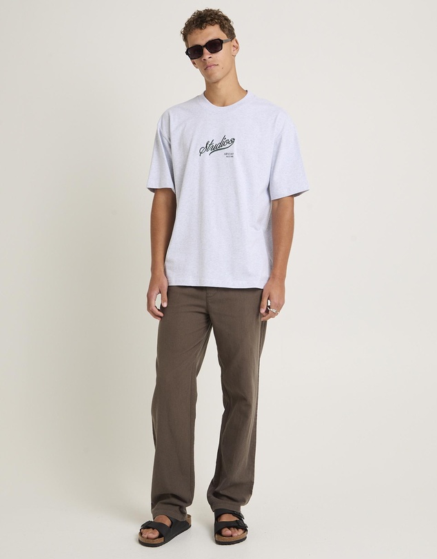 Arvust - Mulberry T-Shirt