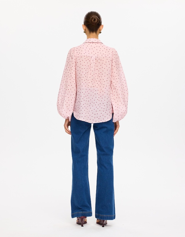 KIVARI - Sia Blouse