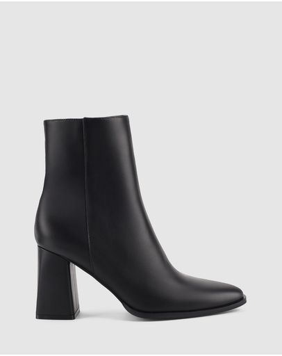 Black Leather