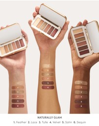 Jane Iredale - PurePressed® Eye Shadow Palette