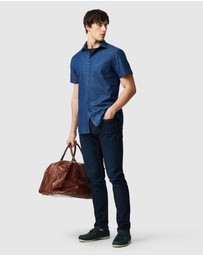 Rodd & Gunn - Clarkes Bay Sports Fit Shirt