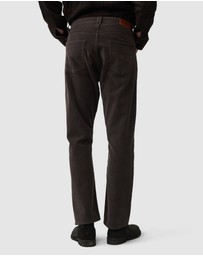 Rodd & Gunn - Barters Relaxed Fit Jean Long Leg