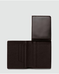 Status Anxiety - Nathaniel Wallet