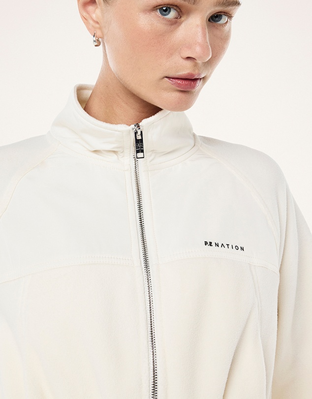 P.E Nation - Form Jacket