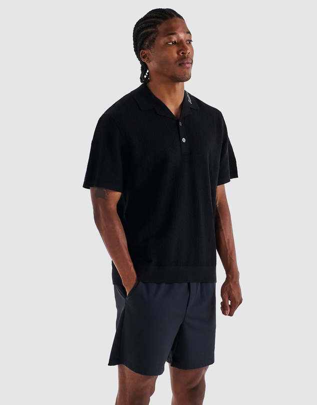 Malbon - Scooter Coolcore Shorts
