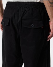 S Double - Beach Pants