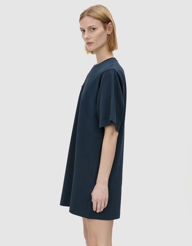 C&M CAMILLA AND MARC - Pablo Tee Mini Dress