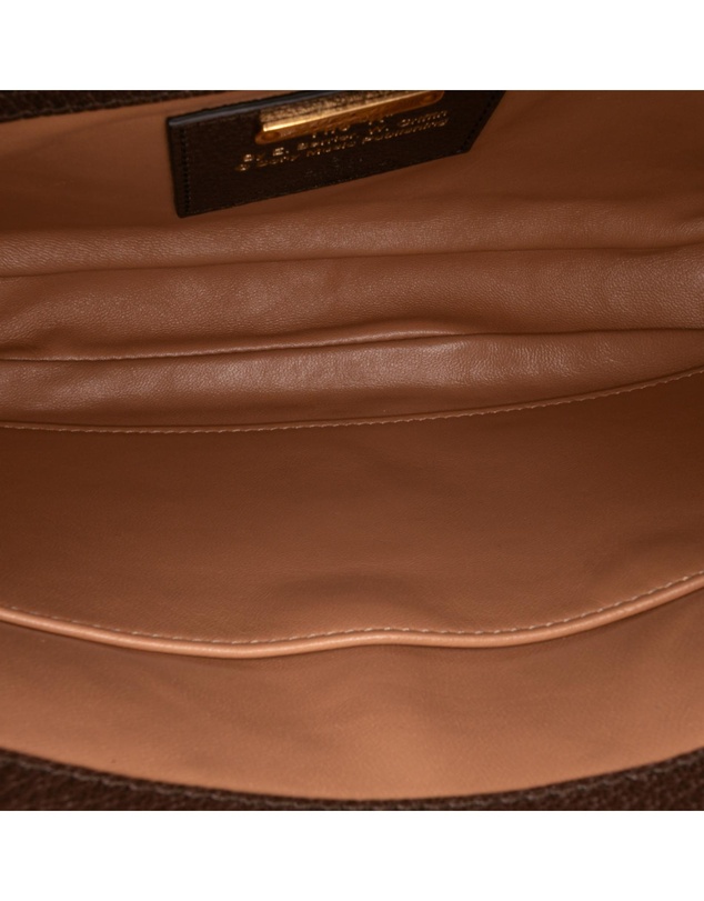 Pre-Loved by Azura Reborn - Pre-Loved Small Canvas 100 Centennial Music Jackie 1961 Crossbody