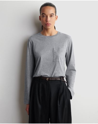 Grey Medium Dusty