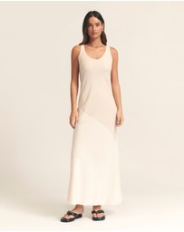 ST MRLO - Lennox Slip Dres