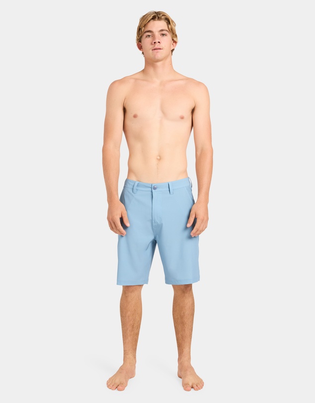 Quiksilver - Mens Union Amphibian 20