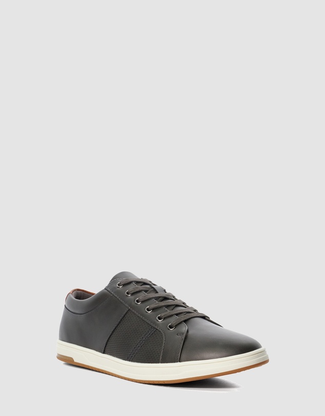 Dune London - Trez - Grey