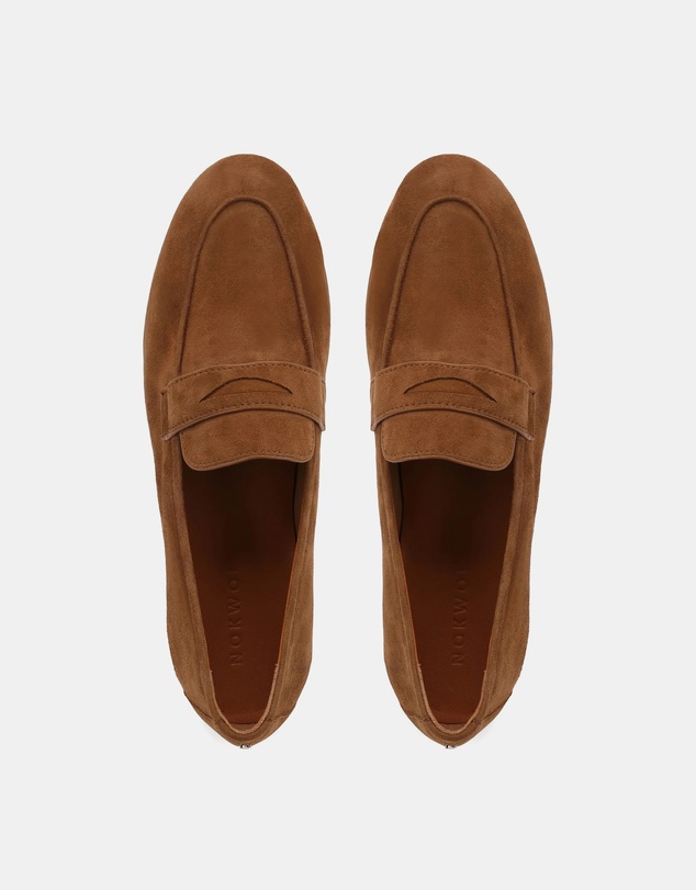Nokwol - Joma Loafers