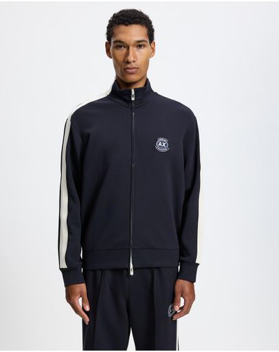 Deep Navy
