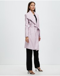 Honey and Beau - Futura Tie Jacket
