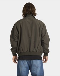 Volcom - Mens Likurtis Casual Jacket