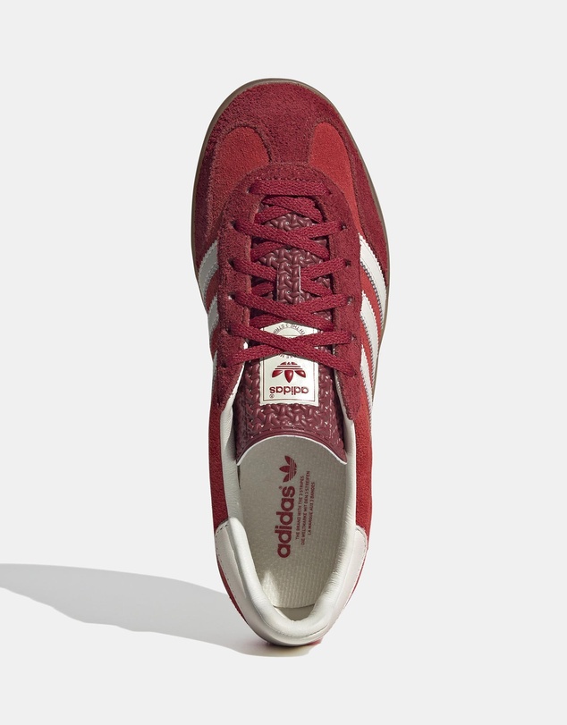 adidas Originals - Gazelle Indoor - Women's