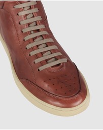 Brando - Lennox Sneakers