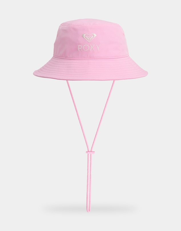 Roxy - Girls 8 to 16 Seabreeze Babe Bucket Hat