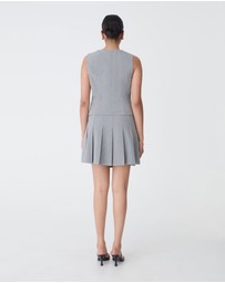 Forcast - Kris Tailored Vest