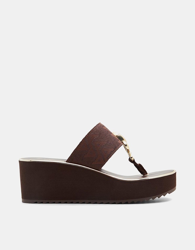 ALDO - Penelopy T-Strap Wedges